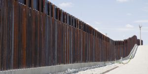 Immigrants Beware?