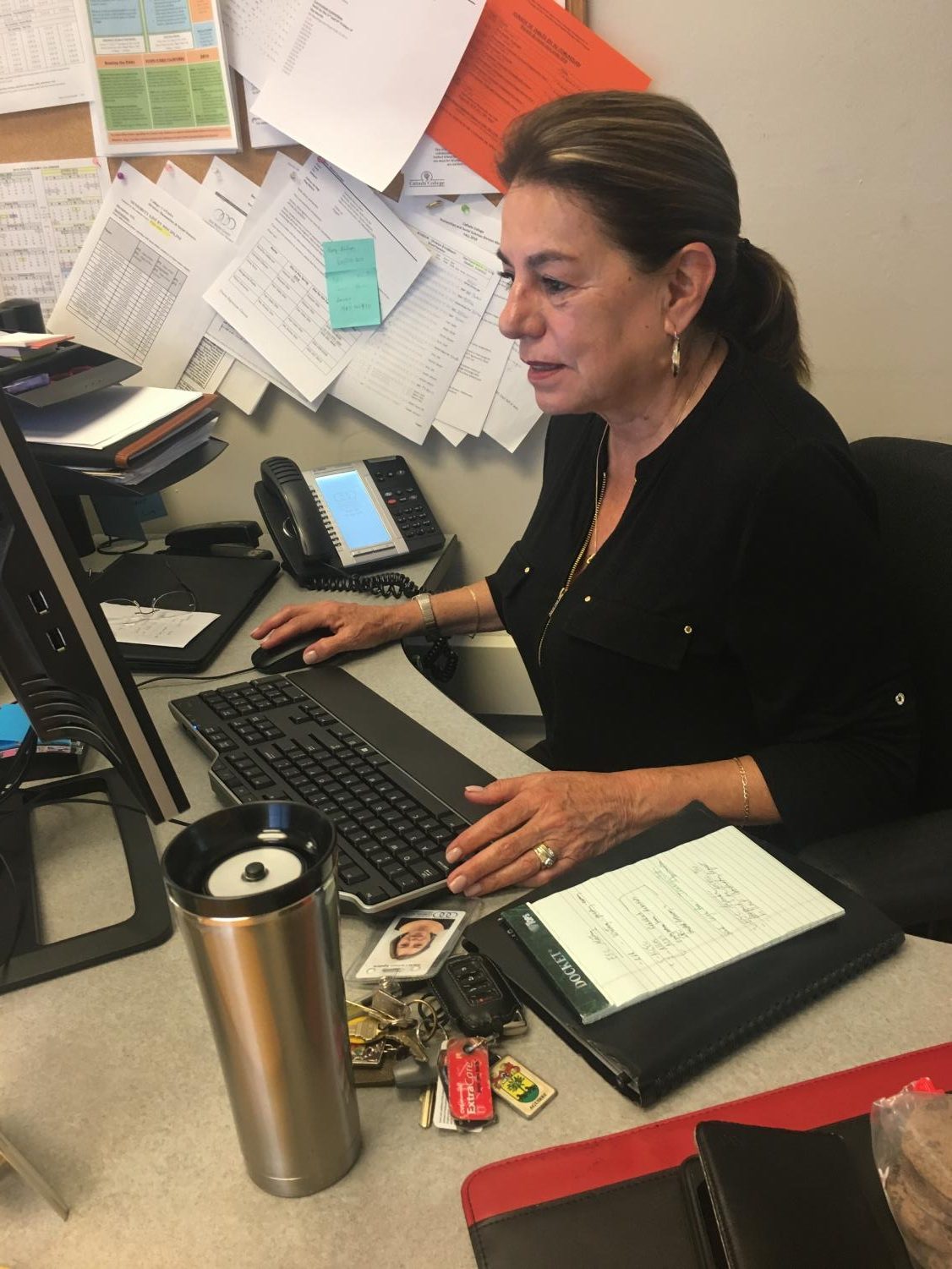Latinos comprise 39 percent of Redwood City’s population and currently just one of the city’s seven councilmembers, Alicia Aguirre, is Latina.