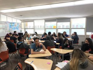 Freshman Transition: Beneficial or Just a Waste of Time?