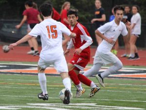 The Wildcats move up to the Bay Division