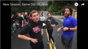 New Season, Same Old Stigmas