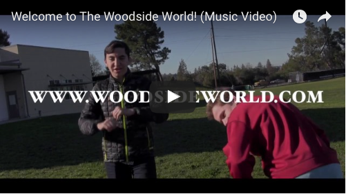 Welcome to the Woodside World