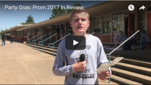 Party Gras: Prom 2017 in Review