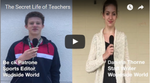 The Secret Life of Teachers