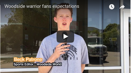 Local Fans Hope for a Long Postseason Run by Golden State