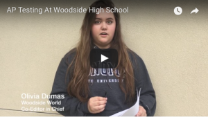 AP Exam Stress on Students