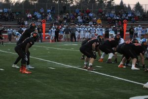 Woodside Football: It is Time to Bounce Back