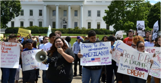 WHS Dreamers’ Club forms amidst DACA uncertainty