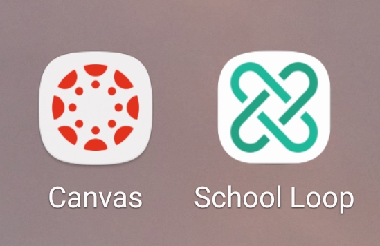 Canvas: The New Schoolloop