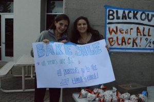 Hurricane Relief Donations