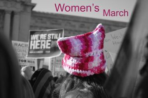 Protest Progress