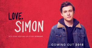 Teens Do Need a LGBTQ+ Movie Like “Love Simon”