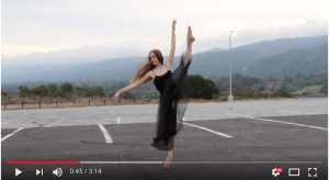 Student Film: Sasha