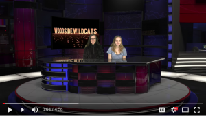 Daily Live Announcements: February 13, 2018