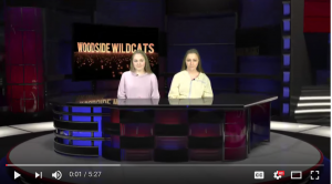 Daily Live Announcements: February 12, 2018