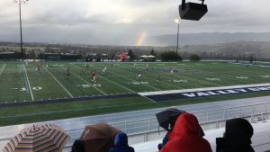 Girl’s Soccer Success