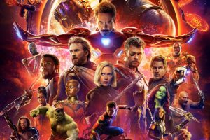 “Avengers: Infinity War” Movie Review