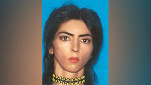 Shooter Nasim Aghdah, photo courtesy of CA Global News.