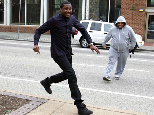 Meek Mill, a rapper, was recently denied bail from a judge.