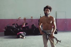 ‘This is America’ Sends a Creative Message About Gun Violence
