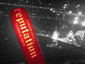 …Ready For It?