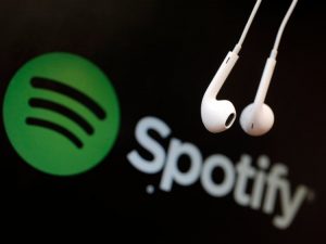 Music’s Biggest Streaming Service Introduces a Redesign