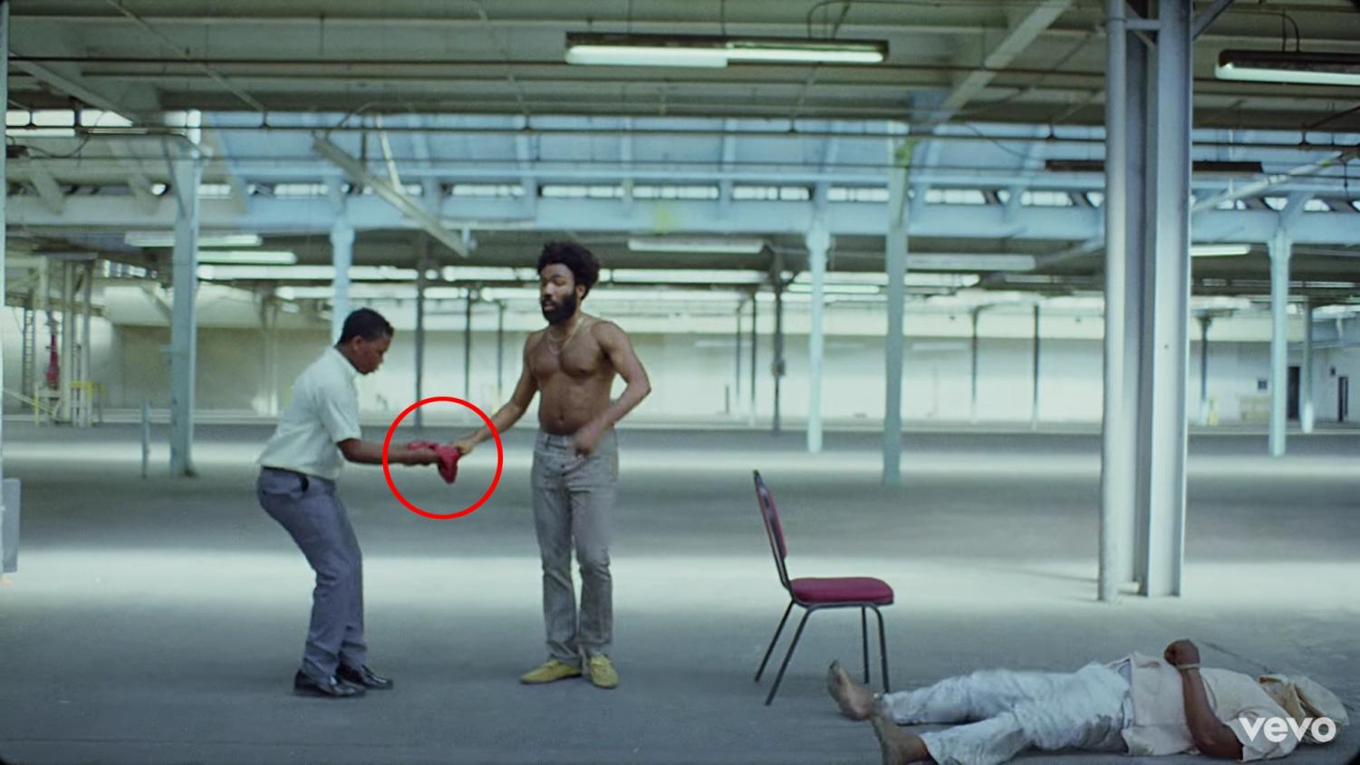 this is america screenshots 5 1525964465