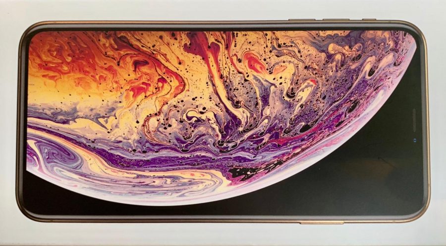 Apple has advanced their new iPhones and they are selling fast