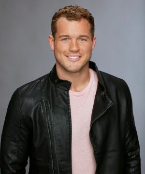The New Bachelor