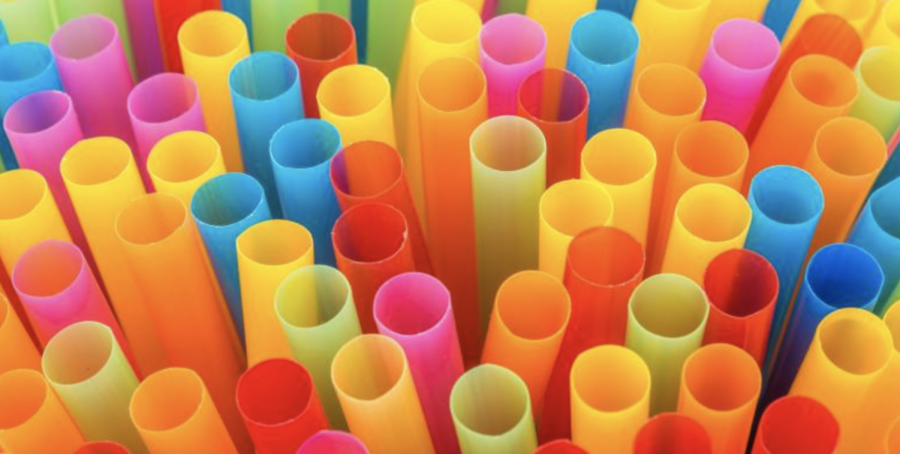 San Francisco aims to ban plastic straws