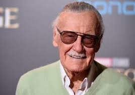 Impacts of Stan Lee’s Death on Woodside Students – The Paw Print