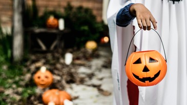 New laws regarding Halloween behaviors in California affect Woodside students.