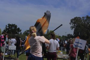 Fundraising Friday 2019