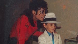 Michael Jackson Documentary Shocks Fans