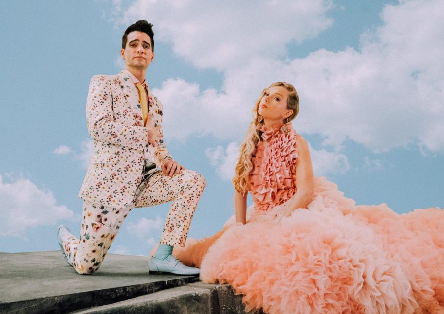 Taylor Swift released her lead single for her seventh album featuring Brendon Urie on April 26, 2019.