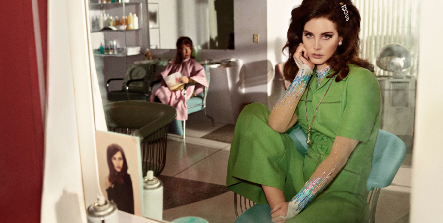 Lana del rey outlet gucci 2019