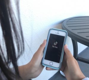 TikTok, a New Phenomenon