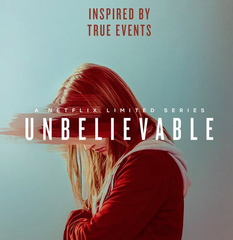 “Unbelievable” was released in September of 2019. The show features Kaitlyn Dever, who played the role of Marie Adler.