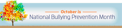 October 2019 marks the ninth annual National Bullying Prevention Month.