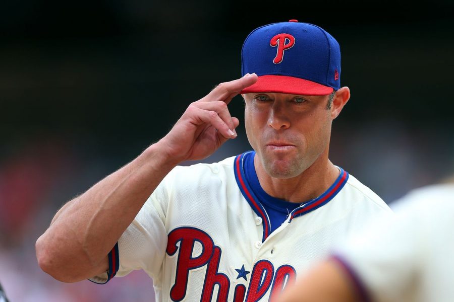 Gabe Kapler will succeed Bruce Bochy as the SF Giants new manager 