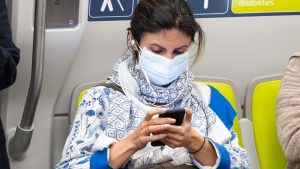 Woodside Worries About The Coronavirus
