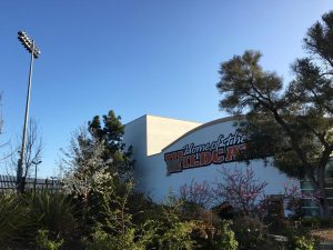 A Letter to Woodside’s Student Body