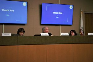 Updates From the District Board Meeting