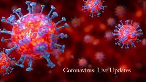 LIVE UPDATES: SUHSD and San Mateo County Action Regarding Coronavirus