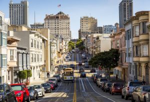 Quiz: Which Bay Area Landmark Are You?