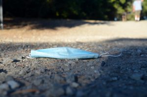 The coronavirus situation has changed from what it once was, with masks being commonplace. But what else was risen out of the ashes of shelter-in-place?