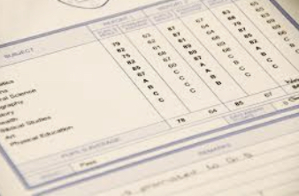 Failing Grades Spike in the SUHSD