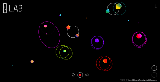 Play with these interactive websites to pass extra time during quarantine.