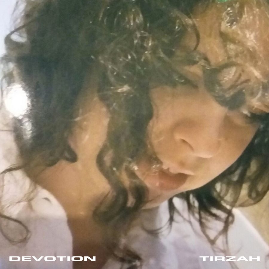 %E2%80%9CDevotion%E2%80%9D+is+Tirzah%E2%80%99s+first+full-length+album%2C+released+following+a+series+of+EPs+from+2013+to+2015.+