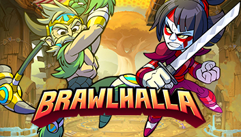 What To Play: Brawlhalla
